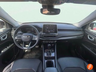 Jeep Compass eHybrid 1.5 MHEV 96kW Night Eagle Dct