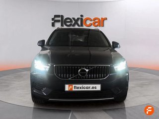 Volvo XC40 1.5 T5 Twin Recharge Inscription Auto