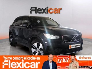 Volvo XC40 1.5 T5 Twin Recharge Inscription Auto