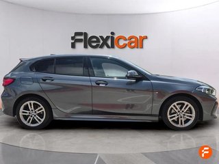 BMW Serie 1 116d