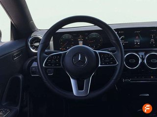Mercedes CLA CLA 200 D 4MATIC DCT
