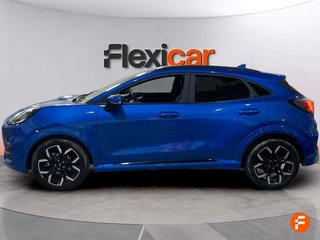 Ford Puma 1.0 EcoBoost 125cv ST-Line MHEV