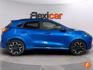 Ford Puma 1.0 EcoBoost 125cv ST-Line MHEV