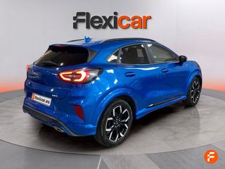 Ford Puma 1.0 EcoBoost 125cv ST-Line MHEV