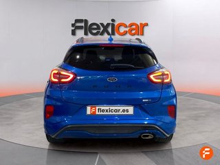 Ford Puma 1.0 EcoBoost 125cv ST-Line MHEV
