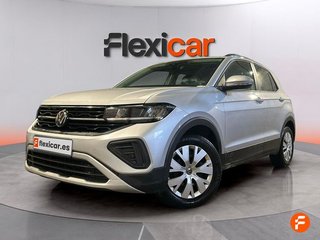 Volkswagen T-Cross Life 1.0 TSI 85kW (115CV)