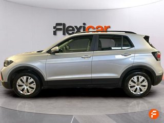 Volkswagen T-Cross Life 1.0 TSI 85kW (115CV)