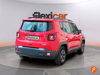 Jeep Renegade 1.0G 88kW Change the way 4x2