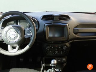 Jeep Renegade 1.0G 88kW Change the way 4x2