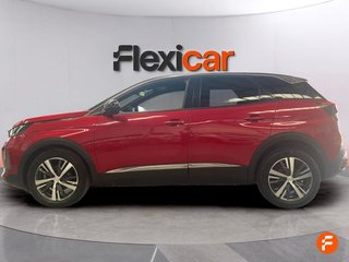 Peugeot 3008 1.2 PureTech 96KW S&S Allure Pack EAT8