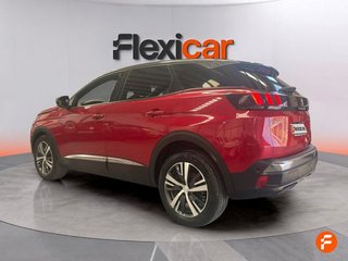 Peugeot 3008 1.2 PureTech 96KW S&S Allure Pack EAT8