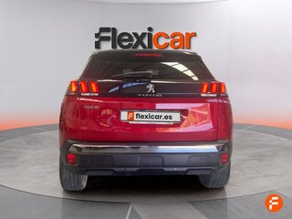 Peugeot 3008 1.2 PureTech 96KW S&S Allure Pack EAT8
