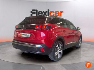 Peugeot 3008 1.2 PureTech 96KW S&S Allure Pack EAT8