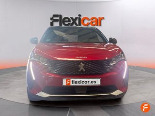 Peugeot 3008 1.2 PureTech 96KW S&S Allure Pack EAT8