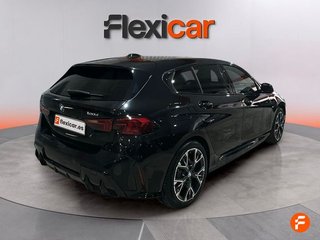 BMW Serie 1 120d