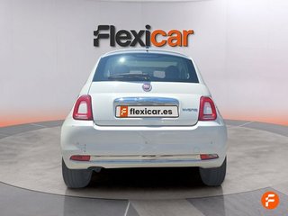 Fiat 500 Dolcevita 1.0 Hybrid 51KW (70 CV)