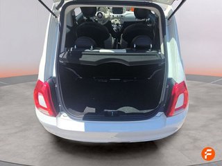 Fiat 500 Dolcevita 1.0 Hybrid 51KW (70 CV)