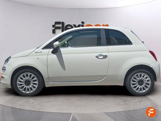 Fiat 500 Dolcevita 1.0 Hybrid 51KW (70 CV)