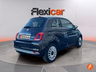 Fiat 500 Dolcevita 1.0 Hybrid 51KW (70 CV)