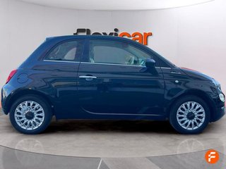 Fiat 500 Dolcevita 1.0 Hybrid 51KW (70 CV)