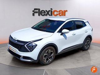 Kia Sportage 1.6 CRDi MHEV 100kW (136CV) Business 4x2