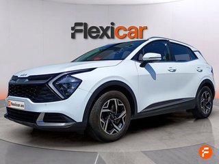 Kia Sportage 1.6 CRDi MHEV 100kW (136CV) Business 4x2