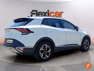 Kia Sportage 1.6 CRDi MHEV 100kW (136CV) Business 4x2