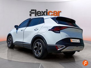 Kia Sportage 1.6 CRDi MHEV 100kW (136CV) Business 4x2