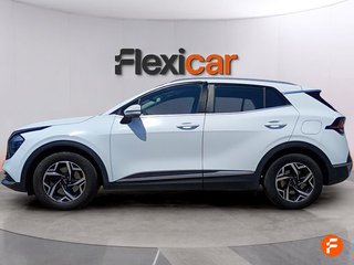 Kia Sportage 1.6 CRDi MHEV 100kW (136CV) Business 4x2