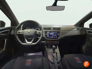 Seat Ibiza 1.5 TSI 110kW (150CV) DSG FR Go