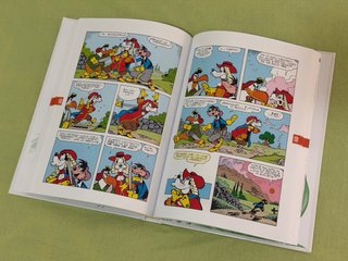 Collezione fumetti I Classici Disney