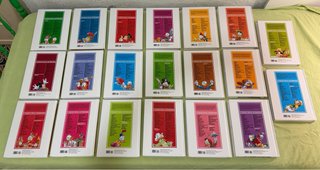 Collezione fumetti I Classici Disney