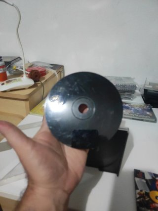 Crash Team Racing PS1