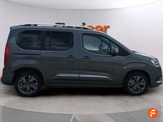 Toyota Proace City Verso 1.2 96kW (130CV) Family Active Auto L1