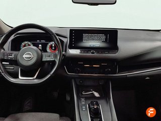 Nissan Qashqai E-POWER 140 KW (190 CV) N-Connecta
