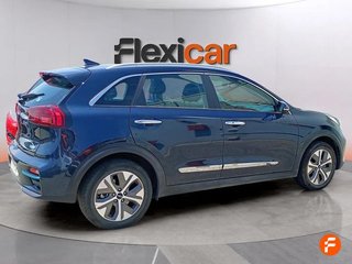 Kia Niro e-Niro 150kW (204CV) Drive (Long Range)