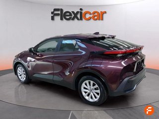 Toyota C-HR 1.8 140H Active