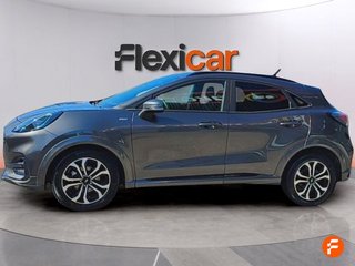 Ford Puma 1.0 EcoBoost 92kW (125cv) ST-Line