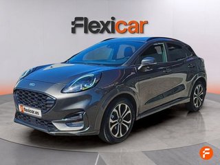 Ford Puma 1.0 EcoBoost 92kW (125cv) ST-Line