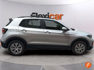 Volkswagen T-Cross T-Cross 1.0 TSI 70kW (95CV)