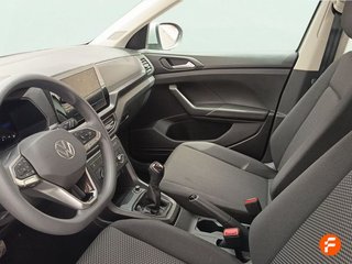 Volkswagen T-Cross T-Cross 1.0 TSI 70kW (95CV)