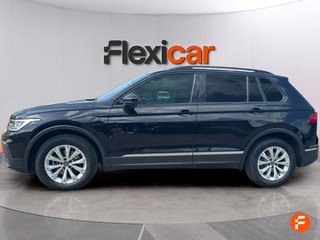 Volkswagen Tiguan Life 1.5 TSI 110kW (150CV) - 5P (2021)