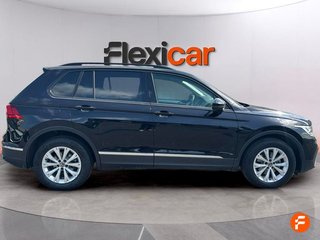 Volkswagen Tiguan Life 1.5 TSI 110kW (150CV) - 5P (2021)