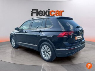 Volkswagen Tiguan Life 1.5 TSI 110kW (150CV) - 5P (2021)