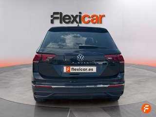Volkswagen Tiguan Life 1.5 TSI 110kW (150CV) - 5P (2021)