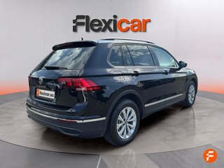 Volkswagen Tiguan Life 1.5 TSI 110kW (150CV) - 5P (2021)
