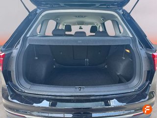 Volkswagen Tiguan Life 1.5 TSI 110kW (150CV) - 5P (2021)