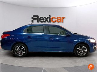 Citroën C-Elysée PureTech 60KW (82CV) Feel