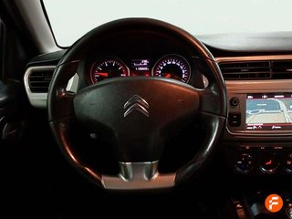 Citroën C-Elysée PureTech 60KW (82CV) Feel