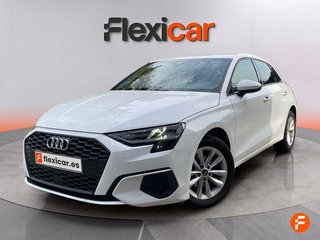 Audi A3 Sportback Advanced 30 TDI 85kW S tronic
